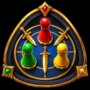 3 Players Battle