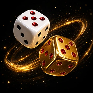 3D Dice